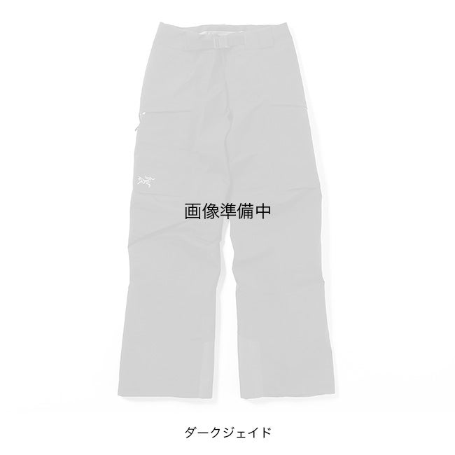 ARC'TERYX アークテリクス セイバーパンツ メンズ｜SUNDAY MOUNTAIN