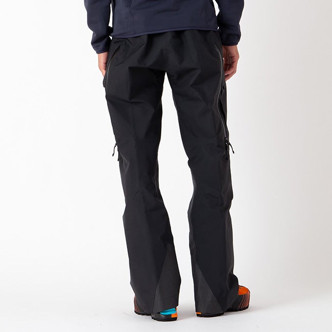 ARC'TERYX アークテリクス セイバーパンツ メンズ｜SUNDAY MOUNTAIN