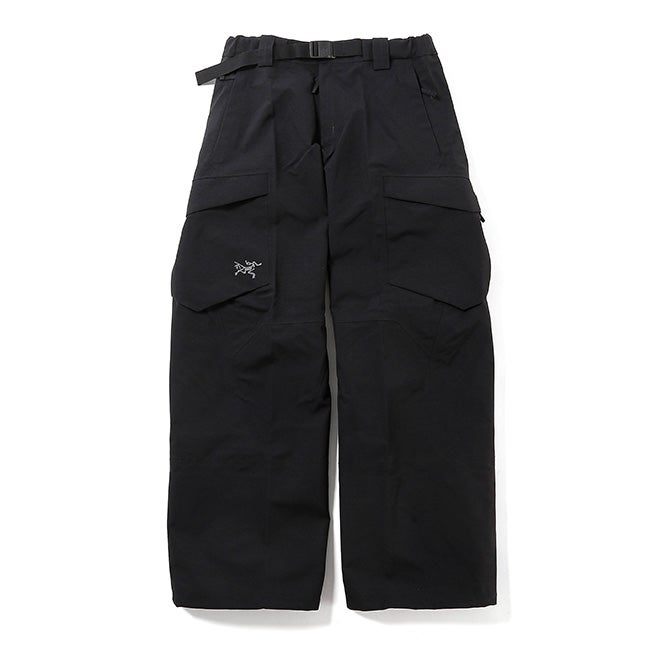 ARC'TERYX アークテリクス ストラトパンツ メンズ｜SUNDAY MOUNTAIN