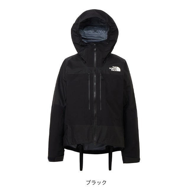 THE NORTH FACE ノースフェイス シアアイスジャケット ユニセックス