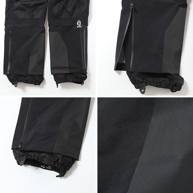 THE NORTH FACE ノースフェイス シアアイスビブ ユニセックス｜SUNDAY