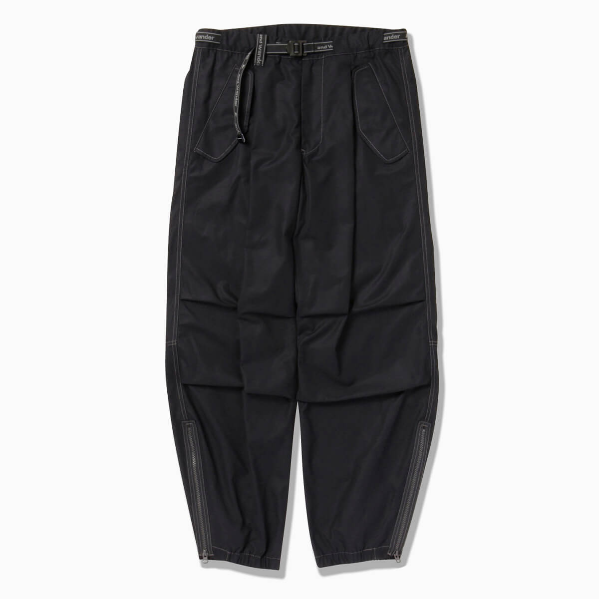 ARC'TERYX アークテリクス ストラトパンツ メンズ｜SUNDAY MOUNTAIN