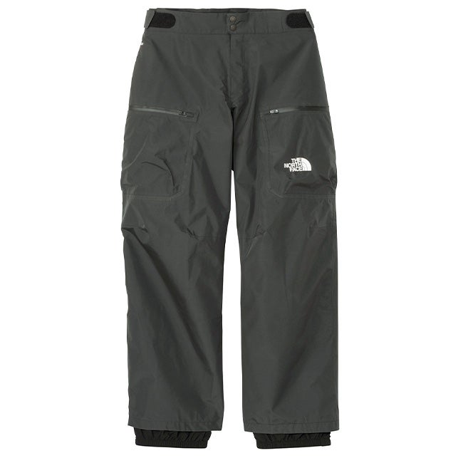 THE NORTH FACE フリーライドパンツ Mサイズ THE NORTH FACE ノースフェイス レイバックライドパンツ ユニセックス
