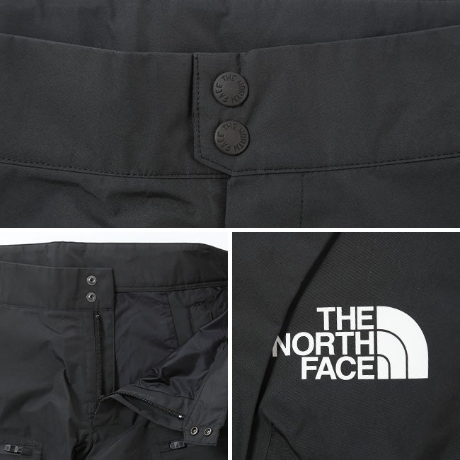 THE NORTH FACE ノースフェイス レイバックライドパンツ ユニセックス