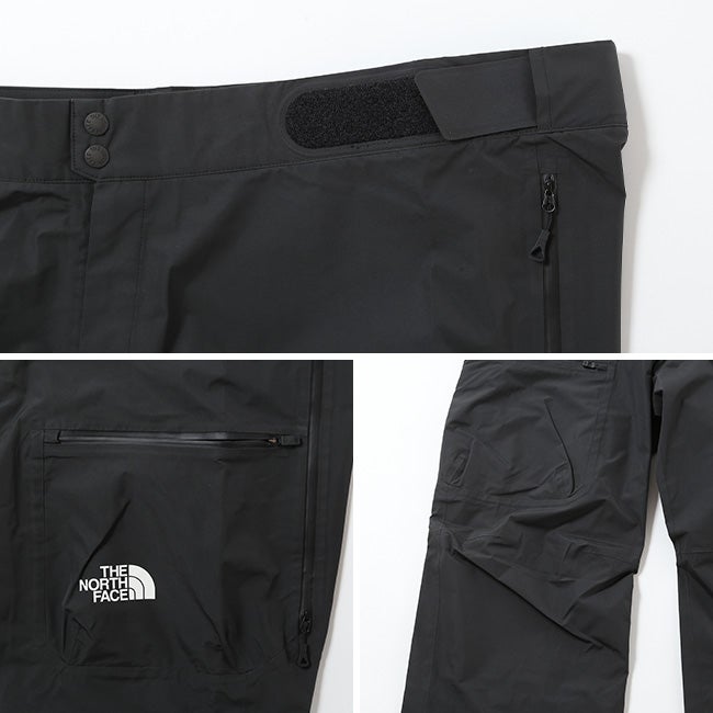 THE NORTH FACE ノースフェイス レイバックライドパンツ ユニセックス