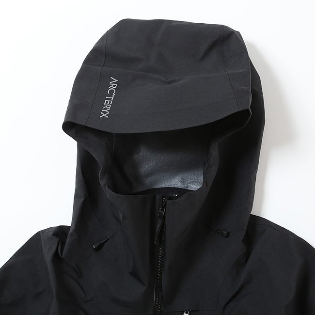 ARC'TERYX アークテリクス セイバージャケット メンズ｜SUNDAY