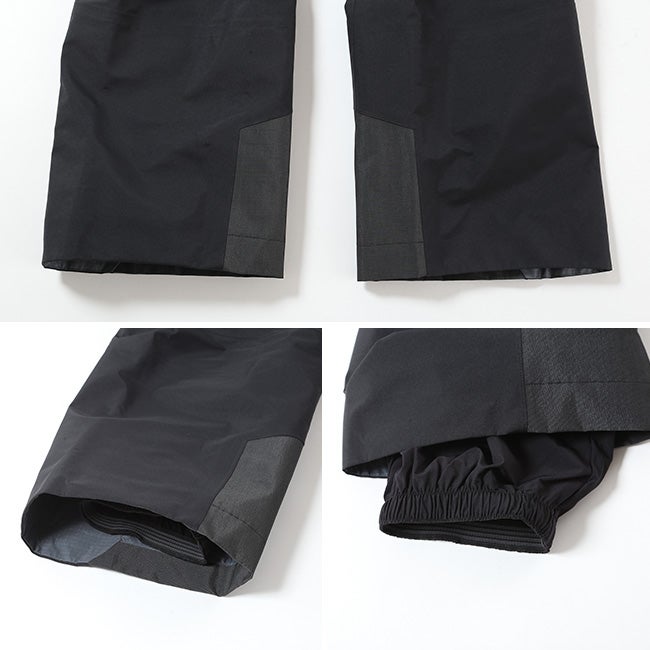 ARC'TERYX アークテリクス セイバービブ メンズ｜SUNDAY MOUNTAIN