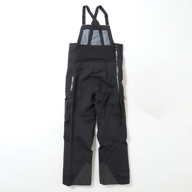 ARC'TERYX アークテリクス セイバービブ メンズ｜SUNDAY MOUNTAIN