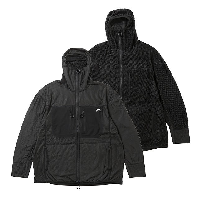 CMF OUTDOOR GARMENT コムフィアウトドアガーメント オクタフーディ