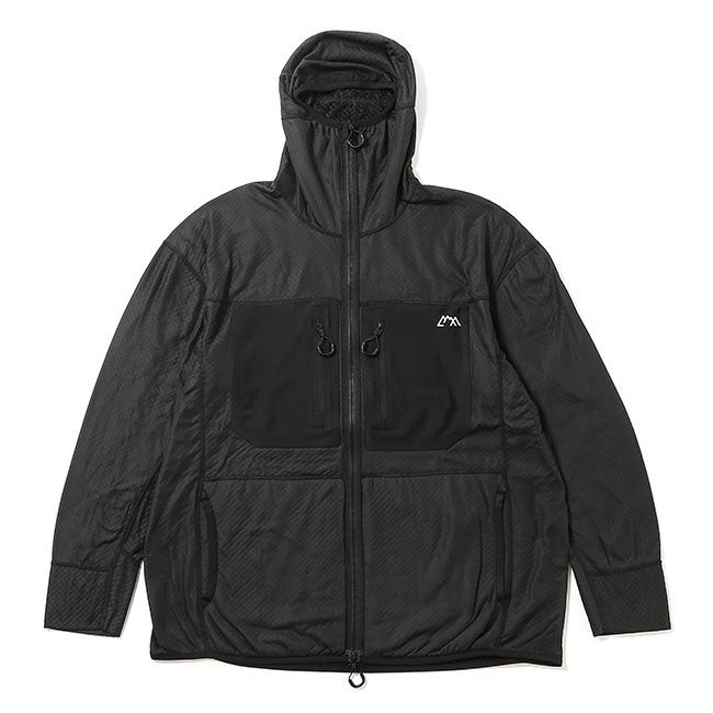 CMF OUTDOOR GARMENT コムフィアウトドアガーメント オクタフーディ
