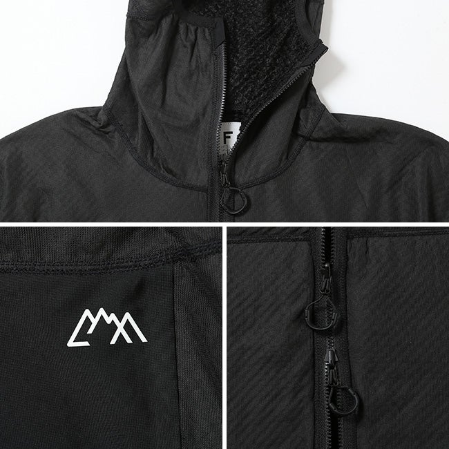 CMF OUTDOOR GARMENT コムフィアウトドアガーメント オクタフーディ