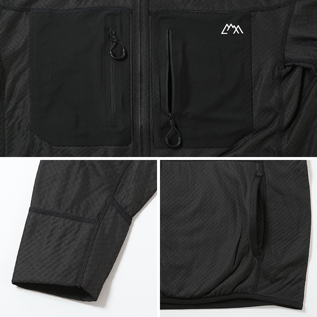 CMF OUTDOOR GARMENT コムフィアウトドアガーメント オクタフーディ