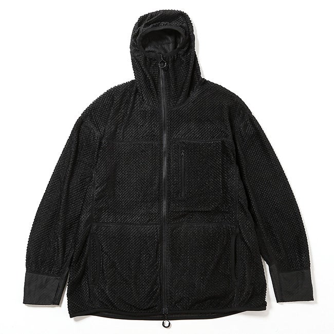 CMF OUTDOOR GARMENT コムフィアウトドアガーメント オクタフーディ