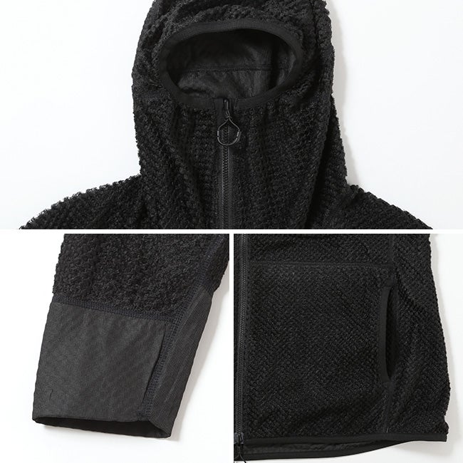CMF OUTDOOR GARMENT コムフィアウトドアガーメント オクタフーディ