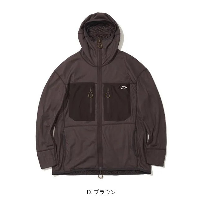 CMF OUTDOOR GARMENT コムフィアウトドアガーメント オクタフーディ