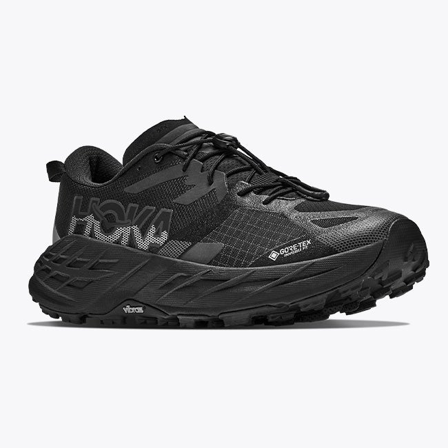 HOKA ホカ スピードゴート7 GTX【ウィメンズ】｜SUNDAY MOUNTAIN