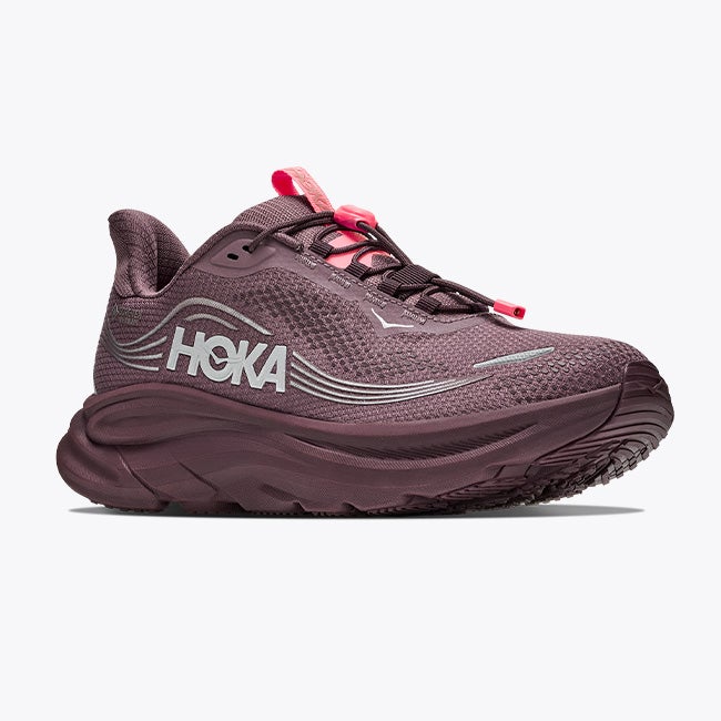 HOKA ホカ クリフトン11 GTX【ウィメンズ】｜SUNDAY MOUNTAIN