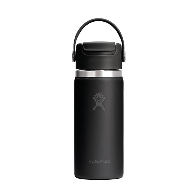 HydroFlask ハイドロフラスク 16oz トラベルマグフリップシップキャップ