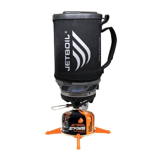 JETBOIL ジェットボイル スモー｜SUNDAY MOUNTAIN｜サンデーマウンテン