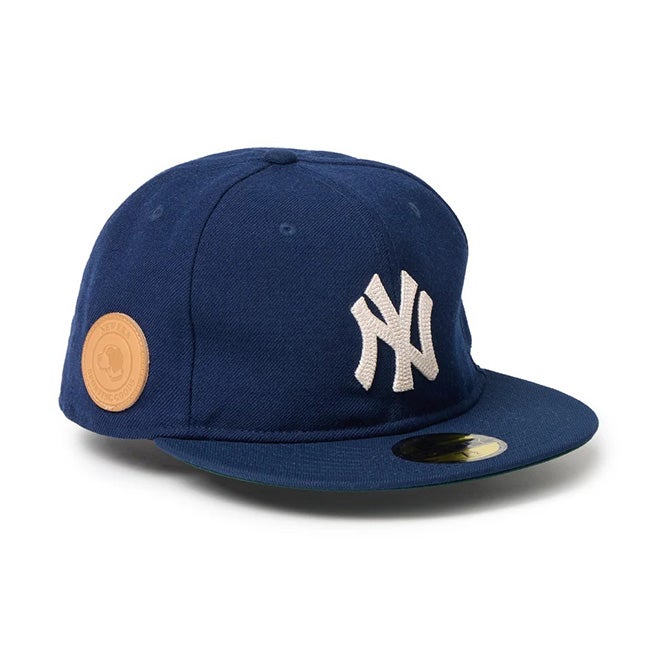 NEW ERA×大橋高歩(the Apartment) ニューエラ×大橋高歩(ジ