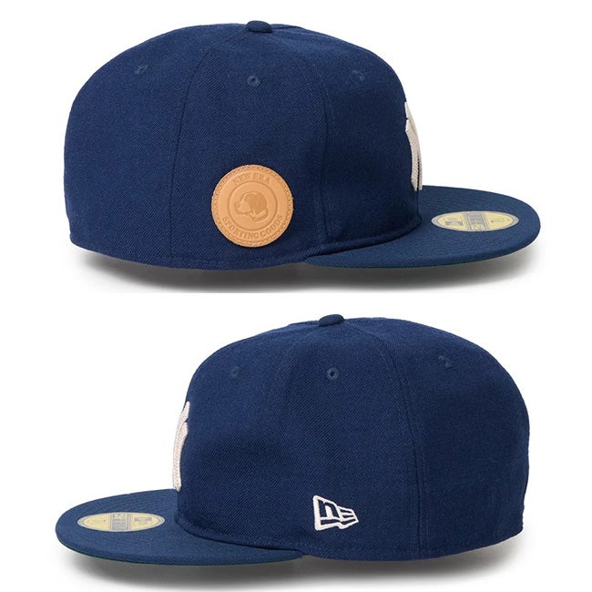NEW ERA×大橋高歩(the Apartment) ニューエラ×大橋高歩(ジ