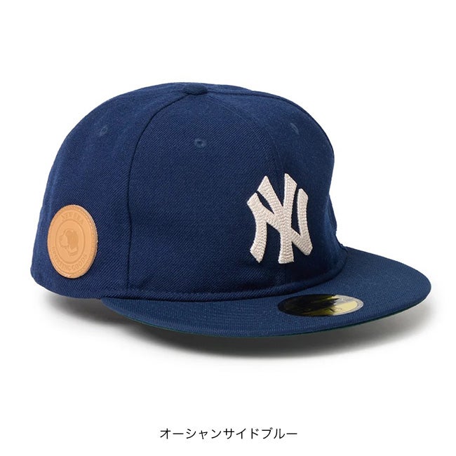 NEW ERA×大橋高歩(the Apartment) ニューエラ×大橋高歩(ジ