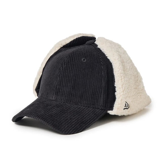 NEW ERA ニューエラ 9FORTYドッグイヤーベーシックコーデュロイ