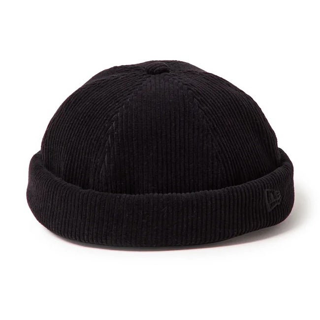 NEW ERA ニューエラ フィッシャーマンキャップ ベーシックコーデュロイ