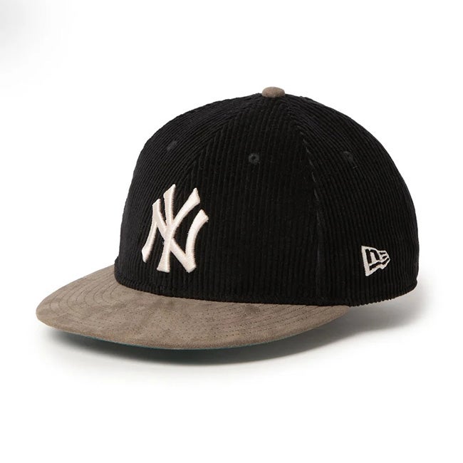 NEW ERA ニューエラ キャップキーホルダーストリートファイター2 2P