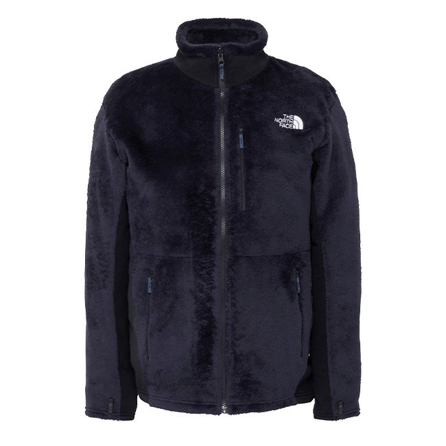 THE NORTH FACE ノースフェイス ZIバーサミッドジャケット メンズ