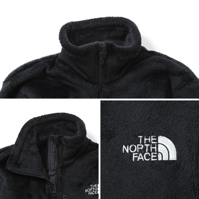 THE NORTH FACE ノースフェイス ZIバーサミッドジャケット メンズ