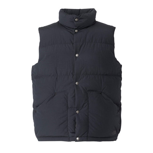 THE NORTH FACE ノースフェイス キャンプシエラベスト ユニセックス