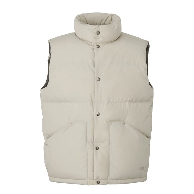 THE NORTH FACE ノースフェイス キャンプシエラベスト ユニセックス