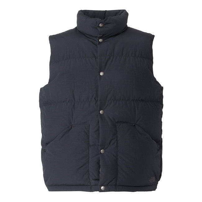 THE NORTH FACE ノースフェイス キャンプシエラベスト ユニセックス