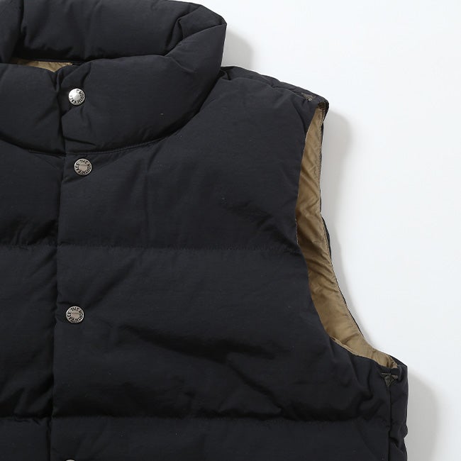 THE NORTH FACE ノースフェイス キャンプシエラベスト ユニセックス