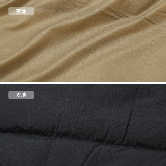 THE NORTH FACE ノースフェイス キャンプシエラベスト ユニセックス