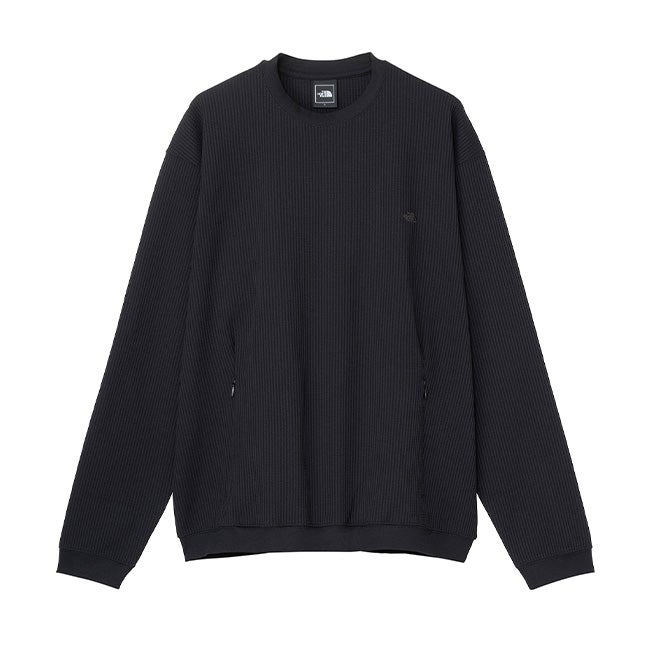 THE NORTH FACE ノースフェイス スキーグラフィックススウェットクルー