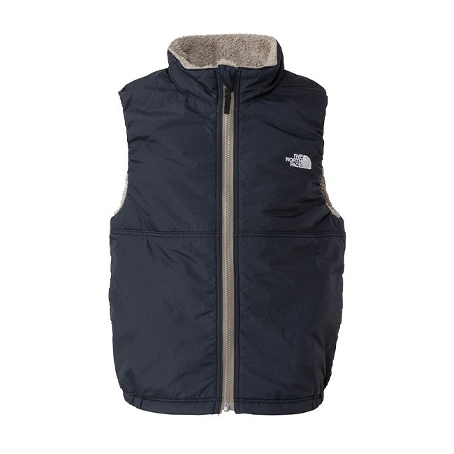 patagonia パタゴニア リバーシブルトリブルズフーディ【ベビー
