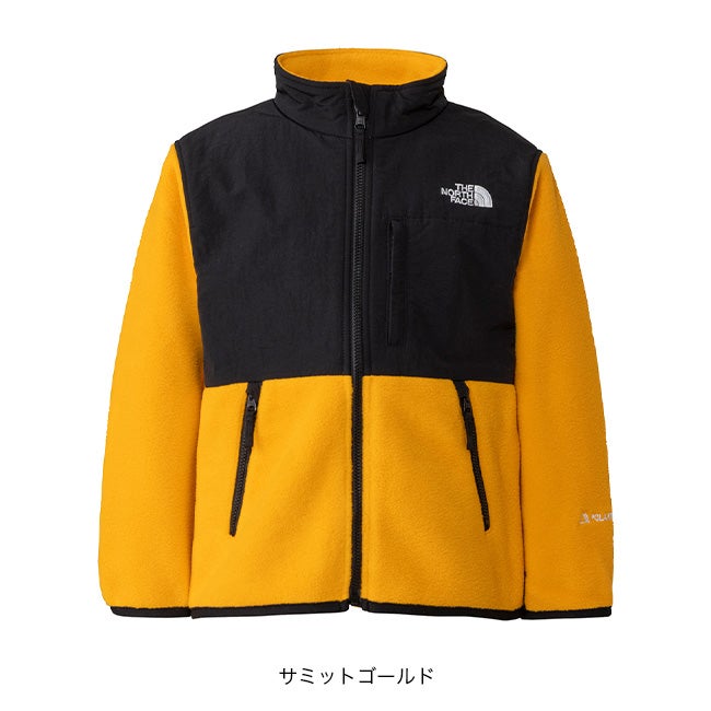 THE NORTH FACE ノースフェイス トドラーデナリジャケット【キッズ