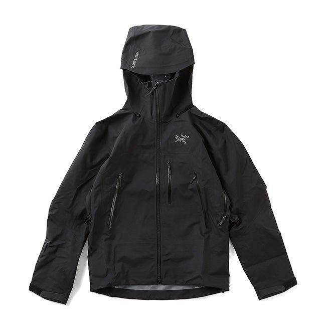 ARC'TERYX アークテリクス セリウムSVフーディ メンズ｜SUNDAY