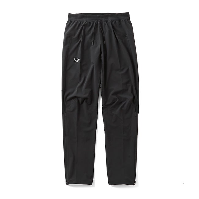 ARC'TERYX アークテリクス ノーバンソフトシェルパンツ メンズ｜SUNDAY