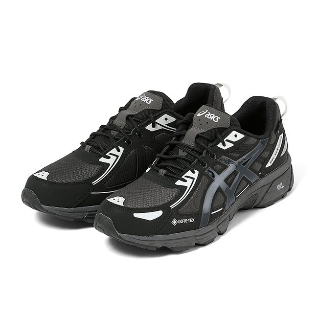 asics アシックス ゲルベンチャー6GTX｜SUNDAY MOUNTAIN｜サンデー