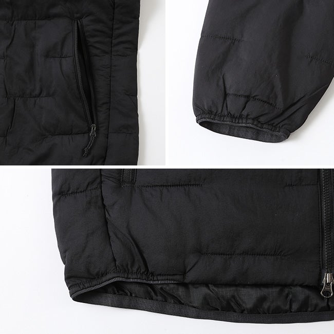Columbia コロンビア ライトキャニオンインサレーテッドジャケット