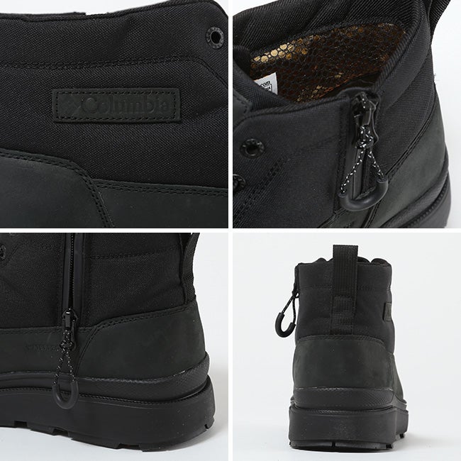 Columbia コロンビア サップランド フォー ラックス チャッカ