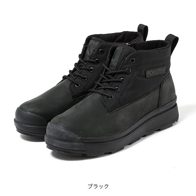 Columbia コロンビア サップランド フォー ラックス チャッカ