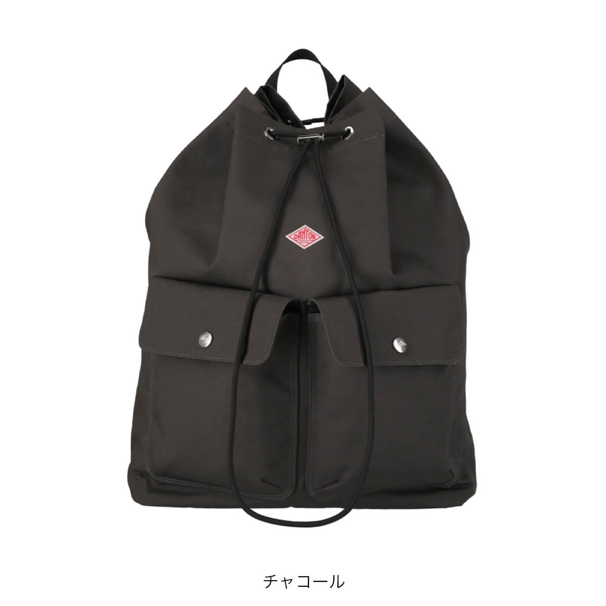 DANTON ダントン ロジェ TCキャンバス ユニセックス｜SUNDAY MOUNTAIN
