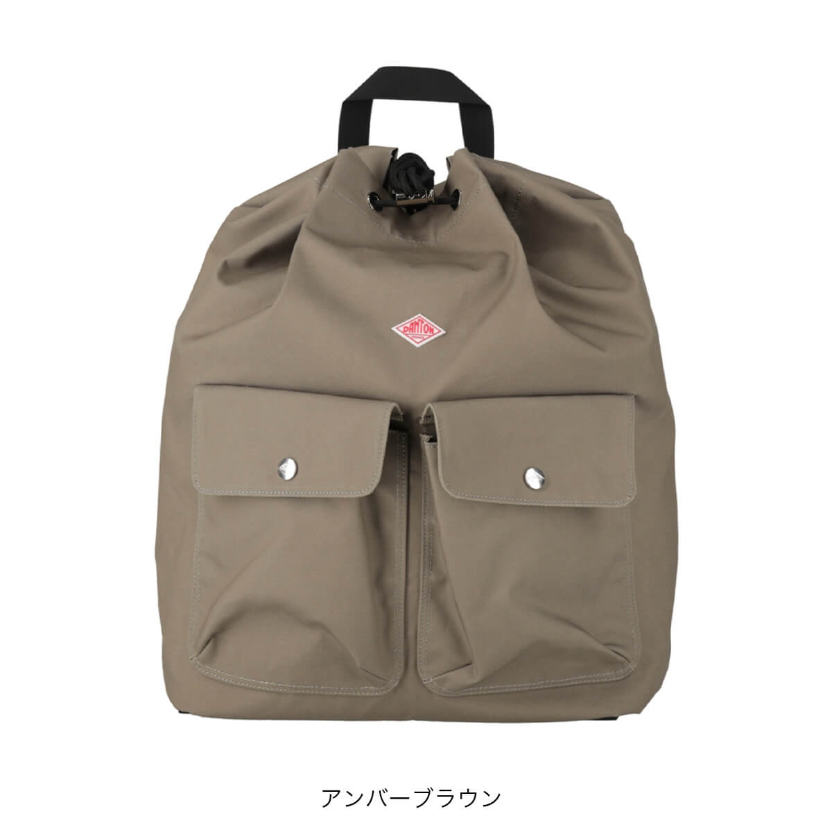 DANTON ダントン ロジェ TCキャンバス ユニセックス｜SUNDAY MOUNTAIN