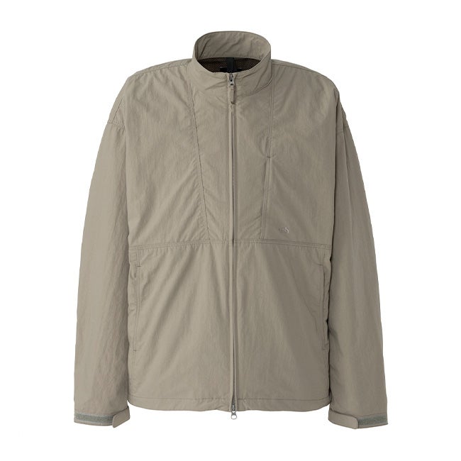 THE NORTH FACE ノースフェイス ジオロジージャケット ユニセックス