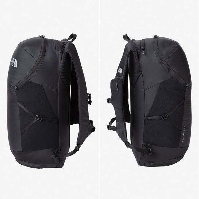 THE NORTH FACE ノースフェイス ワンマイル22｜SUNDAY MOUNTAIN
