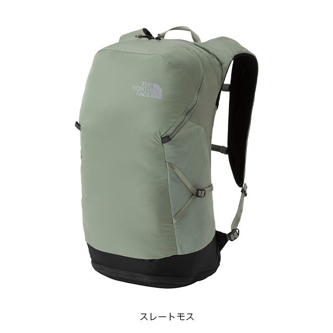 THE NORTH FACE ノースフェイス ワンマイル22｜SUNDAY MOUNTAIN